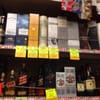 Bargain Liquors gift card