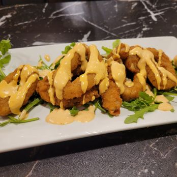 Sultan Mediterranean Grill - Calamari - Mediterranean Near Me - Moab, Utah Sultan Mediterranean Grill - Calamari - Mediterranean Near Me - Moab, Utah