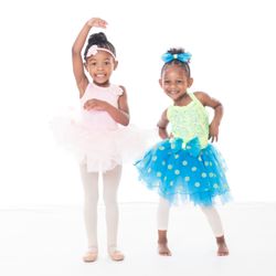 Rainier Dance Center