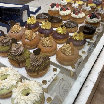 Donutique - Coffee & Tea Near Me - Las Vegas, Nevada Donutique - Coffee & Tea Near Me - Las Vegas, Nevada