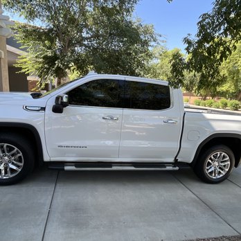 Wulf Window Tinting - Car Window Tinting Near Me - Avondale, Arizona Wulf Window Tinting - Car Window Tinting Near Me - Avondale, Arizona