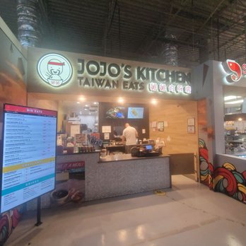 Jojo's Kitchen: Taiwan Eats - Taiwanese Near Me - Rancho Cucamonga, California Jojo's Kitchen: Taiwan Eats - Taiwanese Near Me - Rancho Cucamonga, California