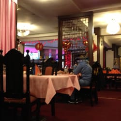 Oriental Garden