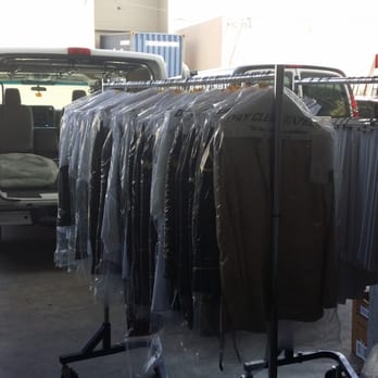 Dry Clean Express - Dry Cleaning Near Me - Honolulu, Hawaii