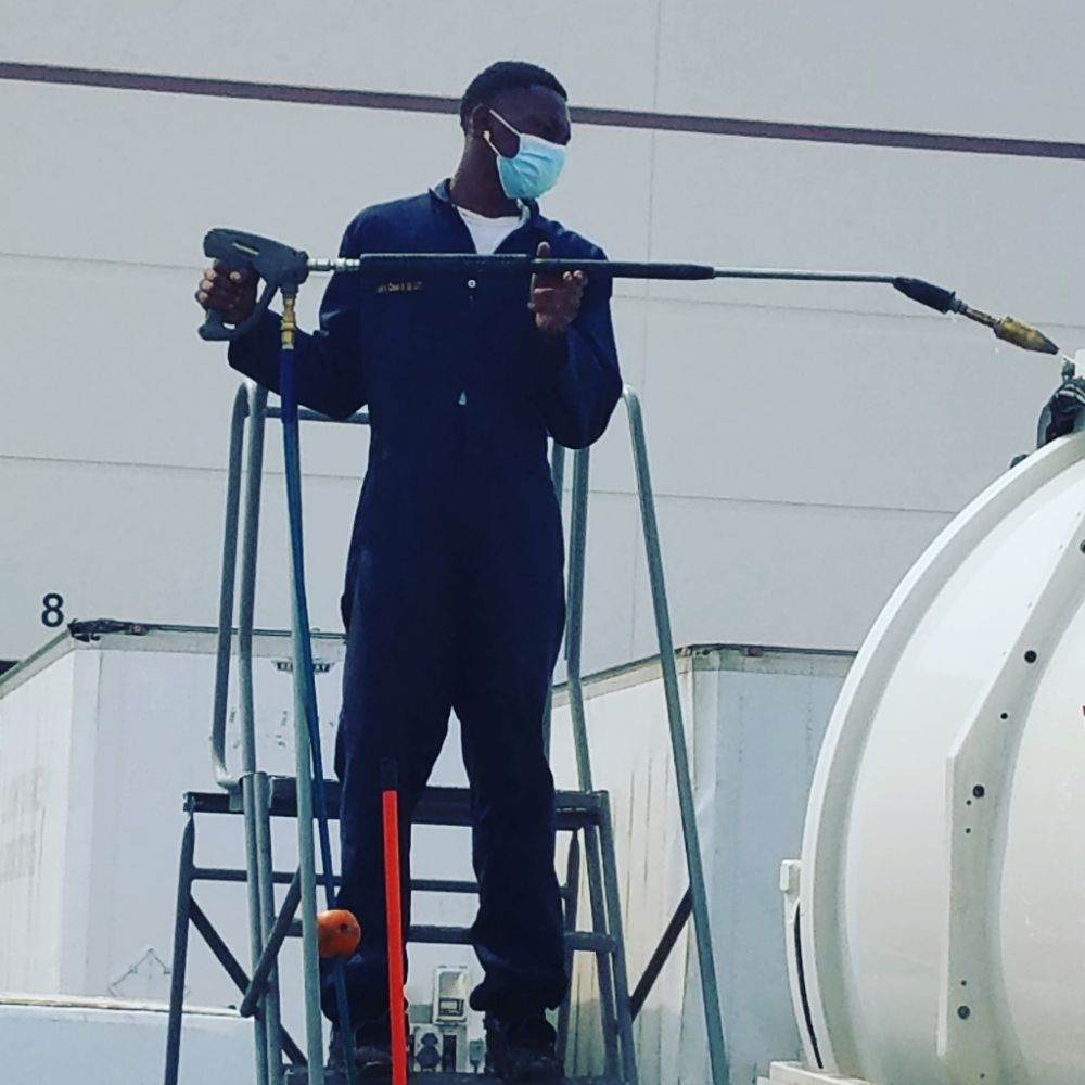 LET’S CLEAN IT UP Updated June 2024 11 Photos Las Vegas, Nevada