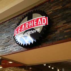 Gearhead Outfitters