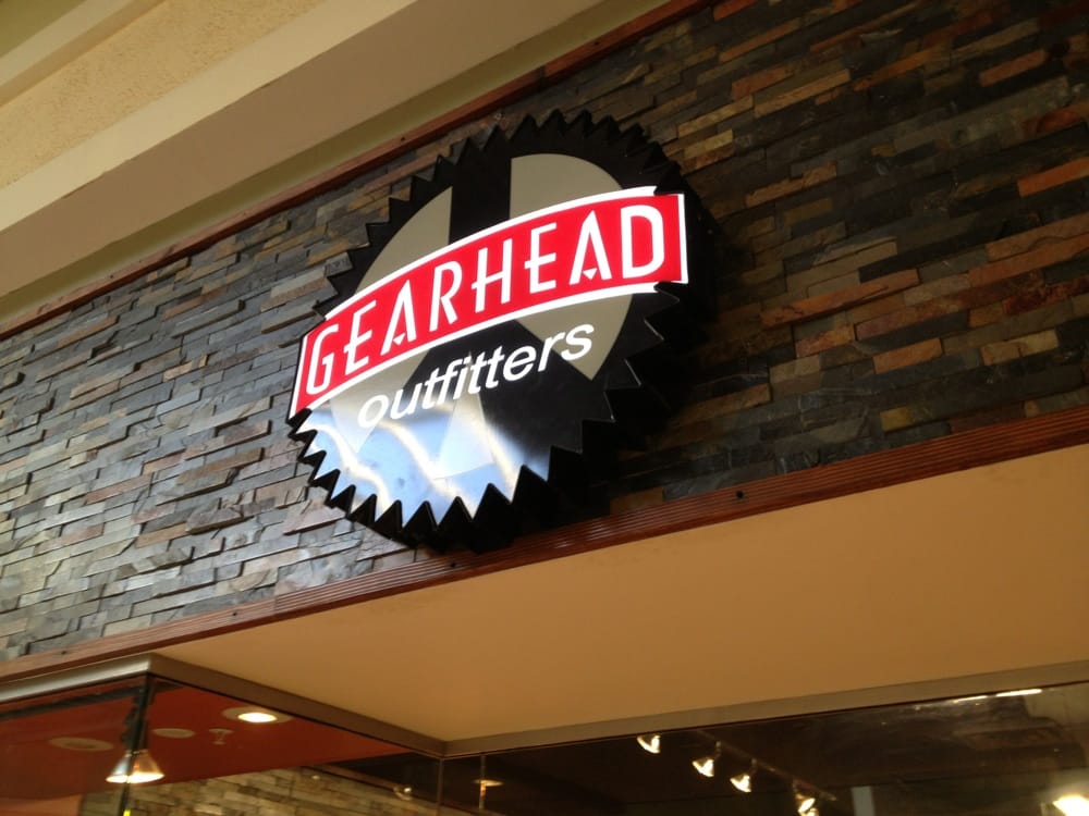 GEARHEAD OUTFITTERS Updated October 2024 1133 St Vincent Ave, Shreveport, Louisiana