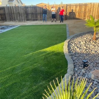 Eric O’Brien Landscaping  - Landscaping Near Me