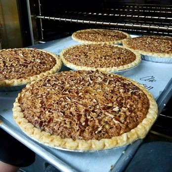 Uhuru Pies - Desserts Near Me - Oakland, California Uhuru Pies - Desserts Near Me - Oakland, California