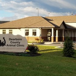 Dearborn County Animal Clinic