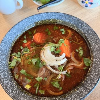 Viet Corner Restaurant - Vietnamese Beef Stew - Vietnamese Near Me - Fairfax, Virginia