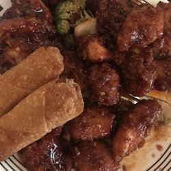 Orient Express in Joplin gift card