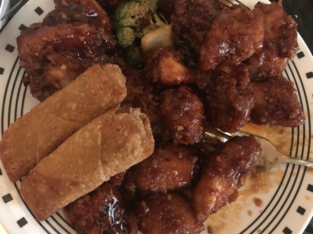 ORIENT EXPRESS Updated October 2024 51 Reviews 215 E 20th St, Joplin, Missouri Chinese