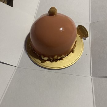 Jonquils Cafe & Bakery - Honey Pear - Cafes Near Me - Boston, Massachusetts