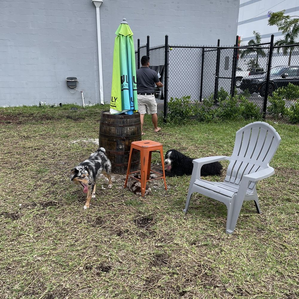 Barkyard n' Brews - Dog Parks Near Me - Fort Lauderdale, Florida Barkyard n' Brews - Dog Parks Near Me - Fort Lauderdale, Florida