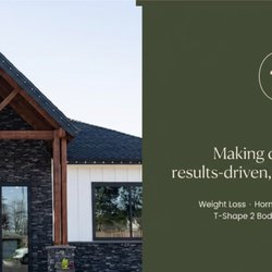 Evolution Health - Welcome to Evolution Health, Centralia, WA.