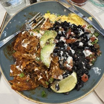 First Watch - Barbacoa chilequiles - Breakfast & Brunch Near Me - Las Vegas, Nevada