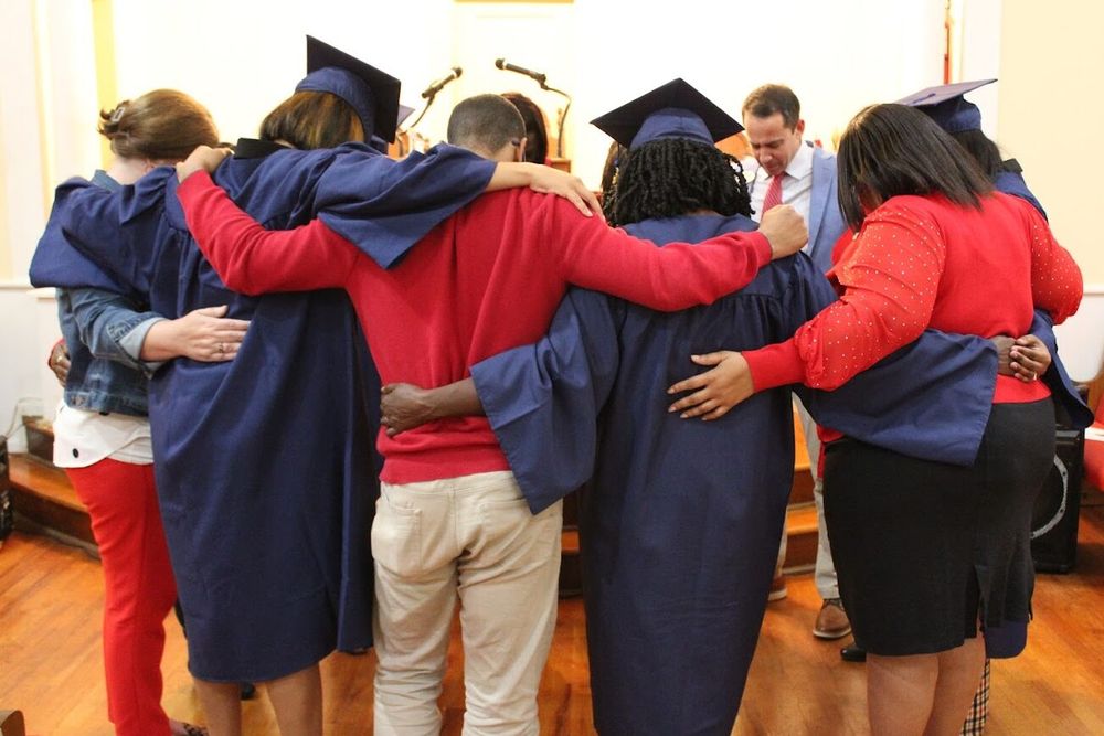 Hope Inspired Ministries - social services organization in Hayneville, AL