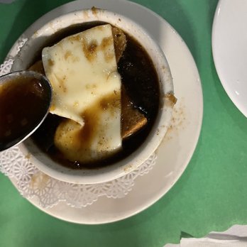 Sealand Restaurant - French onion soup - Seafood Near Me - Fort Walton Beach, Florida Sealand Restaurant - French onion soup - Seafood Near Me - Fort Walton Beach, Florida