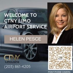 CTNY Limousine