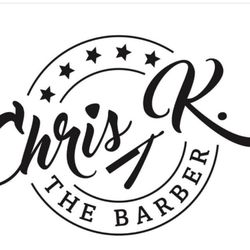 Chris K The Barber
