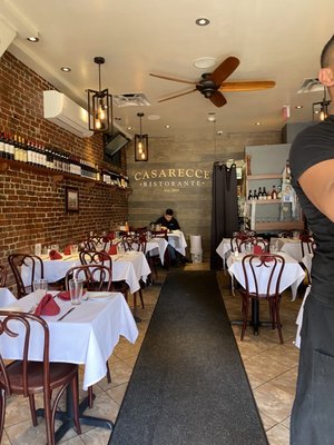 Casarecce Ristorante by null