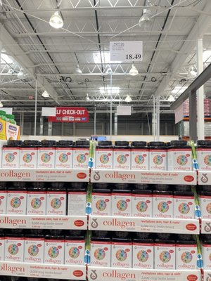 Costco Wholesale by null