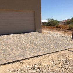 Ariza Pavers - Text/call to get your paver quotes #arizapavers