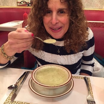 Barnegat Diner - Big bowls of home made soup - Diners Near Me - Barnegat, New Jersey