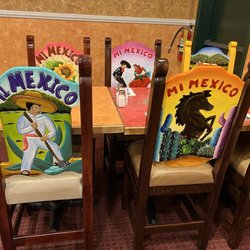 Mi Mexico