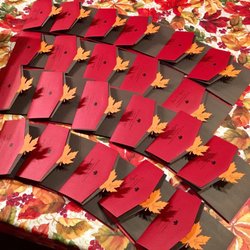 Creative Works Designs - Our beautiful wedding invitations