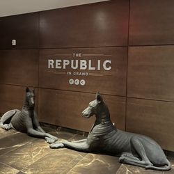 The Republic on Grand