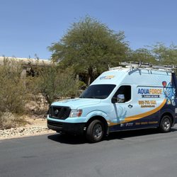 AquaForce Plumbing and Drain