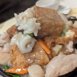 Luxe Chinese Seafood Restaurant