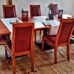 Kloster-Café - Schick schick! (09/2016)