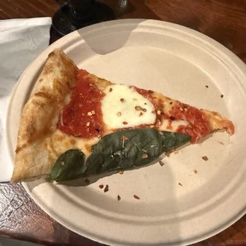 Serious Pizza Plus - Margarita - Pizza Near Me - Ilwaco, Washington Serious Pizza Plus - Margarita - Pizza Near Me - Ilwaco, Washington