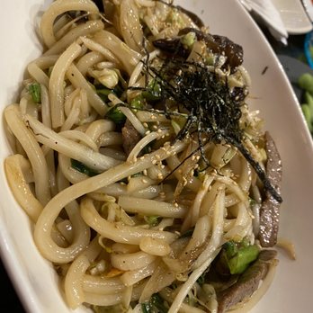 Lab No.1 - Udon - Asian Fusion Near Me - Centreville, Virginia Lab No.1 - Udon - Asian Fusion Near Me - Centreville, Virginia