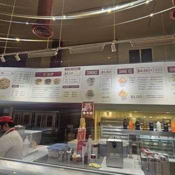 Diddy Riese Cookies - Desserts Near Me - Los Angeles, California