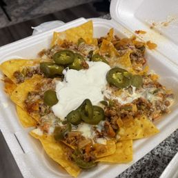 Ground Beef