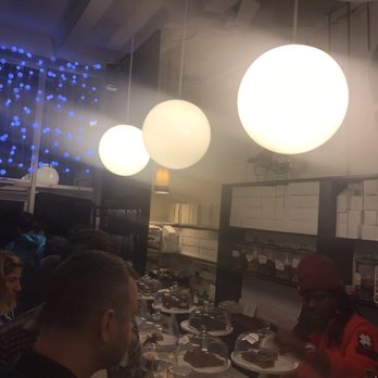 Baked & Wired - Inside - Bakeries Near Me - Washington, DC, District of Columbia