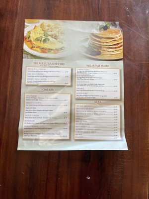 Menu photo 1 Alexander's Highland Market Baton Rouge, LA
