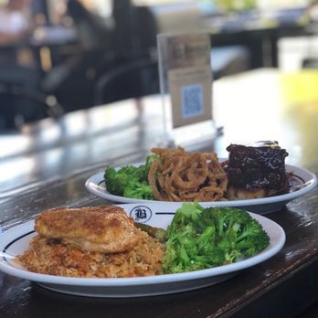 Bosscat Kitchen & Libations - New American Near Me - Irvine, California Bosscat Kitchen & Libations - New American Near Me - Irvine, California
