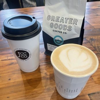 Johnson City Coffee - Latte and beans - Coffee & Tea Near Me - Johnson City, Texas Johnson City Coffee - Latte and beans - Coffee & Tea Near Me - Johnson City, Texas