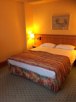 Hotel International Prague by null