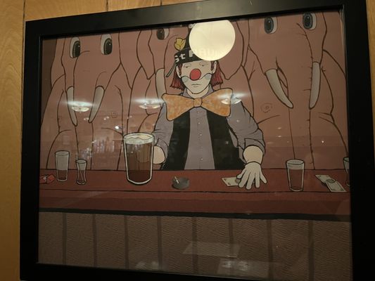 Turf Club by null