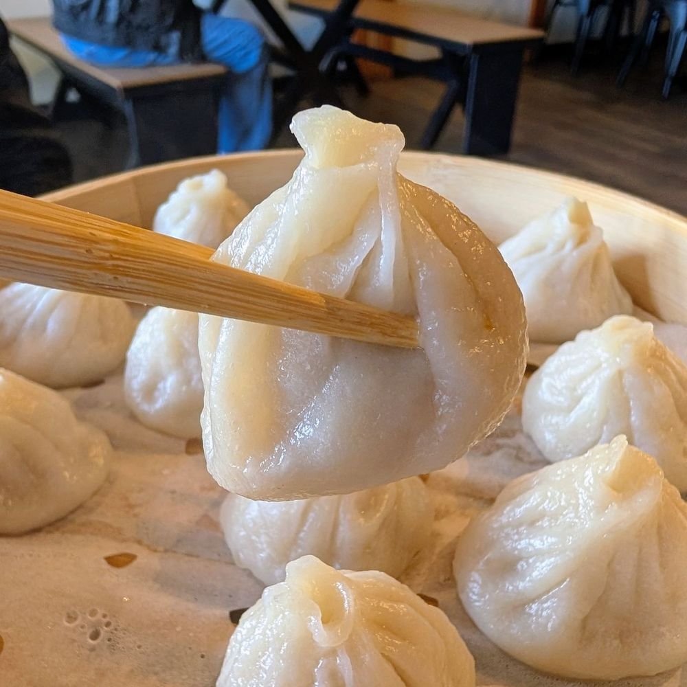 Must Be Dumpling - XLB - Chinese Near Me - Pacifica, California Must Be Dumpling - XLB - Chinese Near Me - Pacifica, California