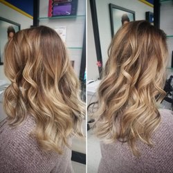 SmartStyle - #hairbymandinej