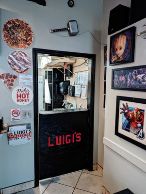 Luigi's Pizzeria - Midtown by null