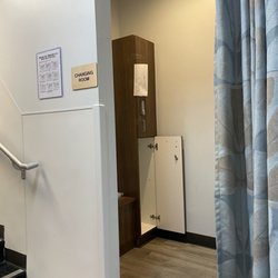 Lenox Hill Radiology - Lockers for personal items. You will have to take everything off, aside from panties (for women)