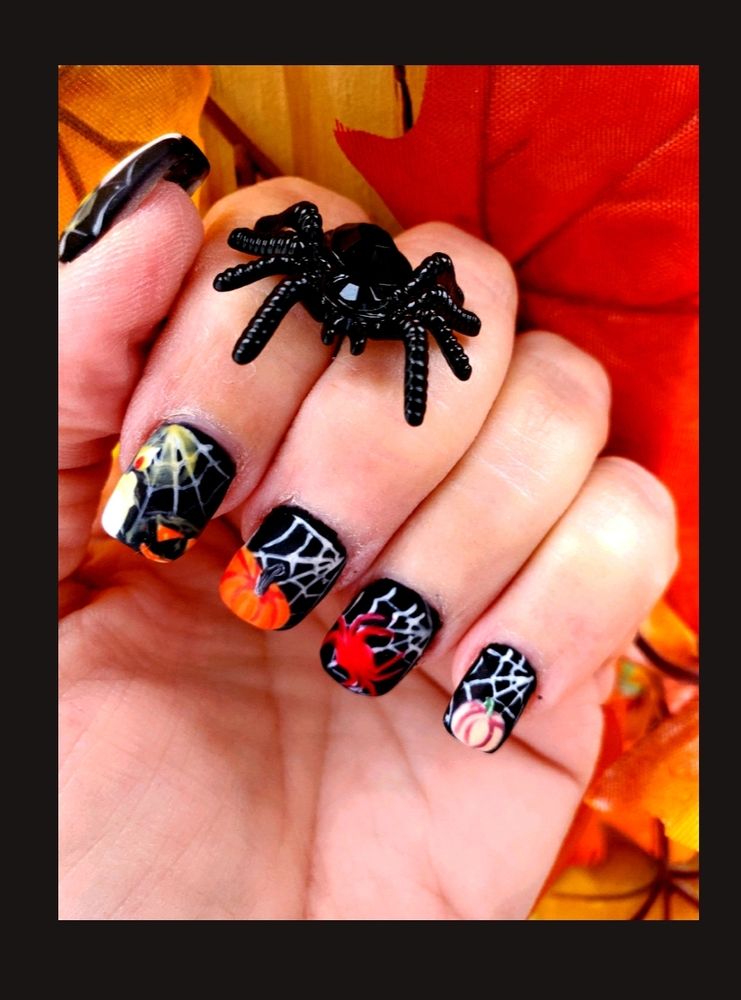 VICTORIA NAILS Updated September 2024 20 Photos & 12 Reviews 722